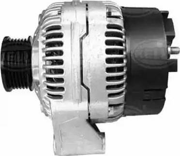 HELLA 8EL 737 824-001 - Alternatore www.autoricambit.com