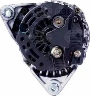 HELLA 8EL 737 821-001 - Alternatore www.autoricambit.com