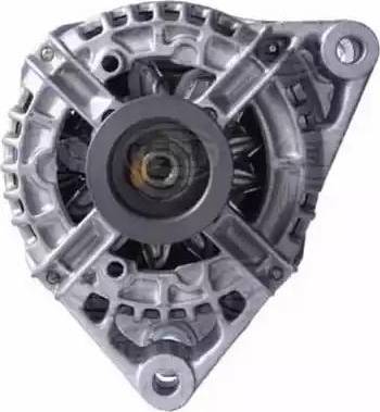 HELLA 8EL 737 821-001 - Alternatore www.autoricambit.com