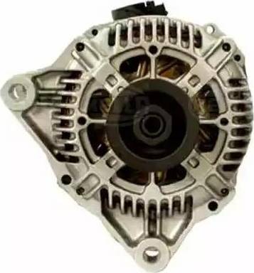 HELLA 8EL 737 874-001 - Alternatore www.autoricambit.com