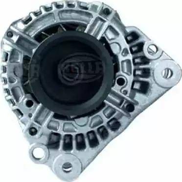 HELLA 8EL 737 872-001 - Alternatore www.autoricambit.com