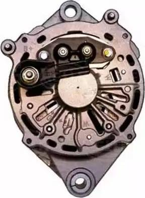 HELLA 8EL 737 350-001 - Alternatore www.autoricambit.com