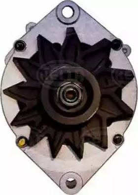 HELLA 8EL 737 350-001 - Alternatore www.autoricambit.com