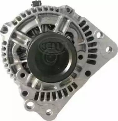 HELLA 8EL 737 368-001 - Alternatore www.autoricambit.com