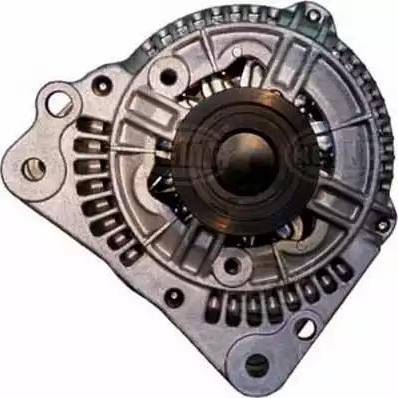 HELLA 8EL 737 305-001 - Alternatore www.autoricambit.com