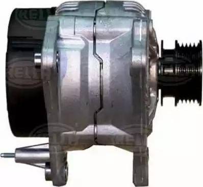 HELLA 8EL 737 305-001 - Alternatore www.autoricambit.com