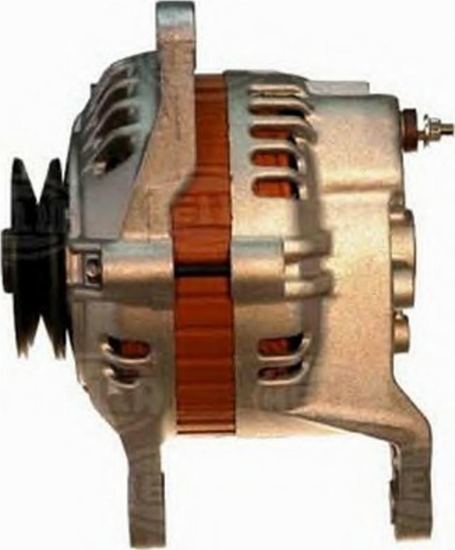 HELLA 8EL737303-001 - Alternatore www.autoricambit.com