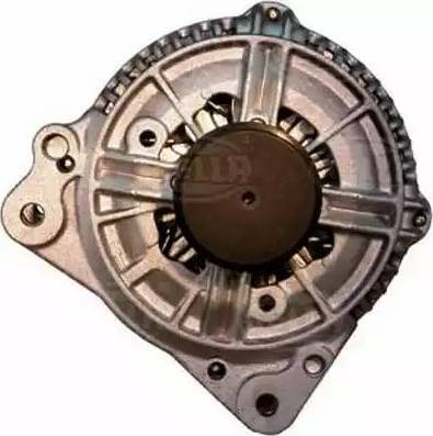 HELLA 8EL 737 381-001 - Alternatore www.autoricambit.com