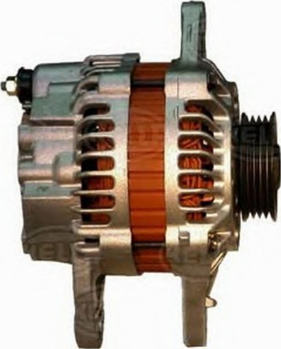 HELLA 8EL737325-001 - Alternatore www.autoricambit.com