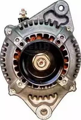 HELLA 8EL 737 321-001 - Alternatore www.autoricambit.com