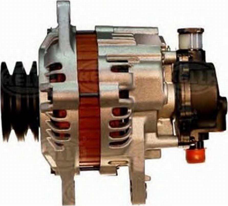 HELLA 8EL 737 323-001 - Alternatore www.autoricambit.com