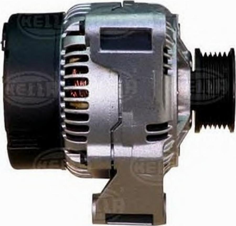 HELLA 8EL 737 379-001 - Alternatore www.autoricambit.com