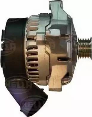 HELLA 8EL 737 378-001 - Alternatore www.autoricambit.com