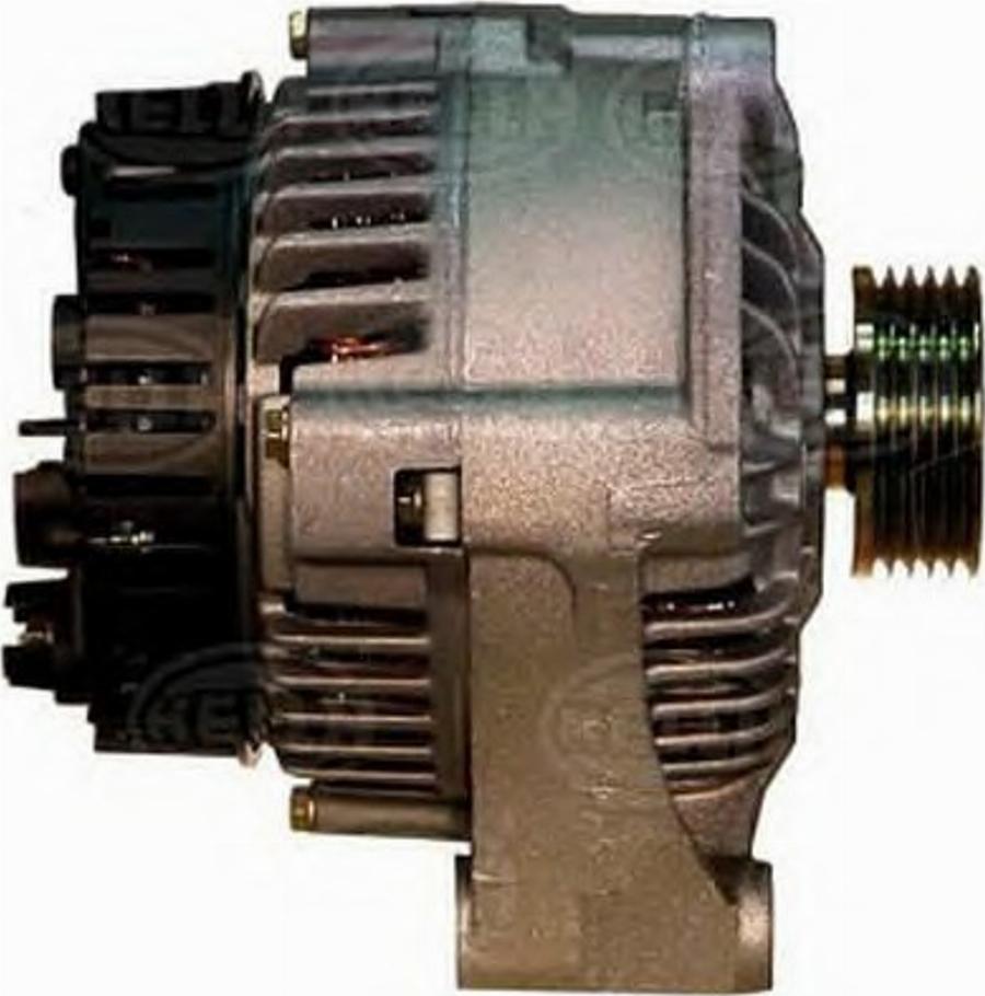 HELLA 8EL737372-001 - Alternatore www.autoricambit.com