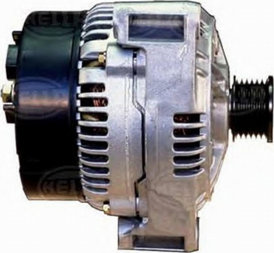 HELLA 8EL 737 280-001 - Alternatore www.autoricambit.com