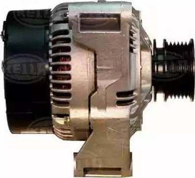 HELLA 8EL 737 283-001 - Alternatore www.autoricambit.com