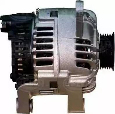 HELLA 8EL 737 277-001 - Alternatore www.autoricambit.com