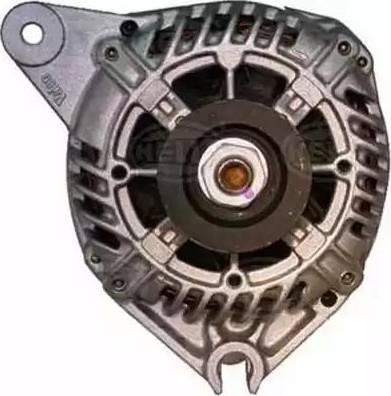 HELLA 8EL 737 277-001 - Alternatore www.autoricambit.com