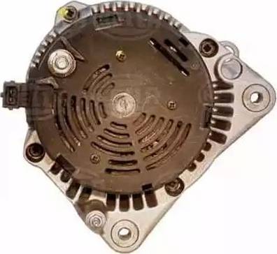 HELLA 8EL 737 769-001 - Alternatore www.autoricambit.com