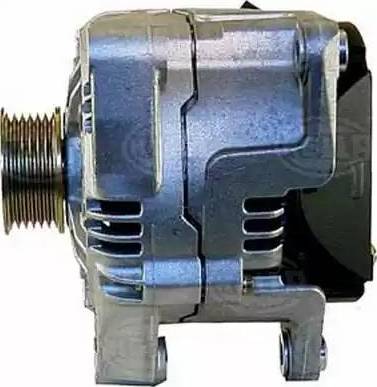 HELLA 8EL 737 761-001 - Alternatore www.autoricambit.com