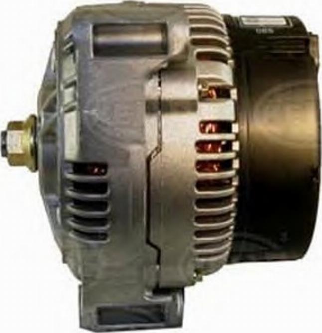 HELLA 8EL 737 704-001 - Alternatore www.autoricambit.com