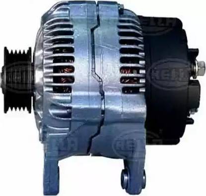 HELLA 8EL 737 714-001 - Alternatore www.autoricambit.com