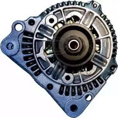 HELLA 8EL 737 714-001 - Alternatore www.autoricambit.com