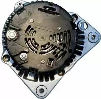 HELLA 8EL 737 714-001 - Alternatore www.autoricambit.com