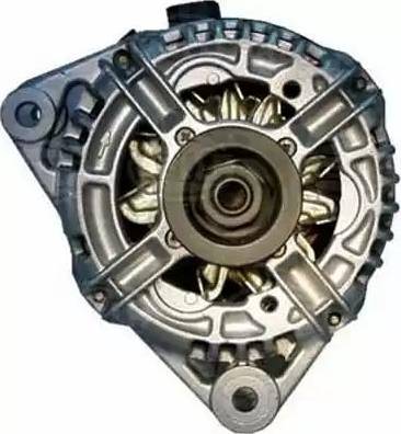 HELLA 8EL 737 710-001 - Alternatore www.autoricambit.com