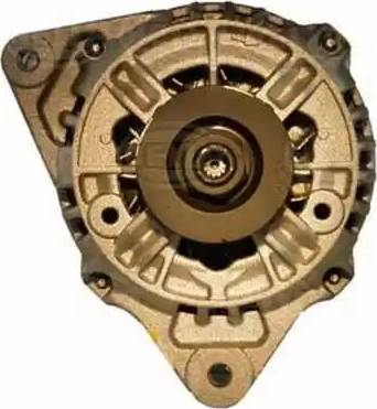 HELLA 8EL 737 789-001 - Alternatore www.autoricambit.com