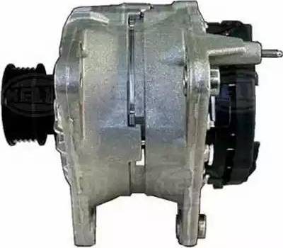 HELLA 8EL 737 784-001 - Alternatore www.autoricambit.com