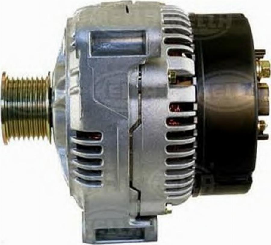 HELLA 8EL 737 739-001 - Alternatore www.autoricambit.com