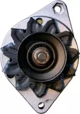 HELLA 8EL 725 944-001 - Alternatore www.autoricambit.com