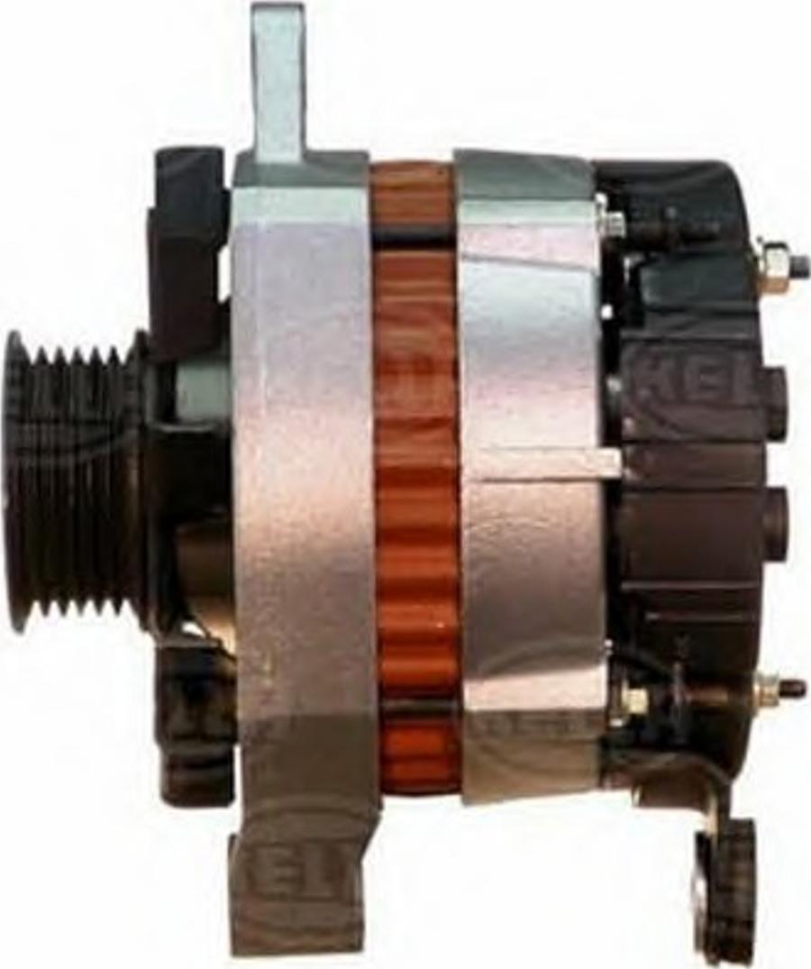 HELLA 8EL725909-001 - Alternatore www.autoricambit.com