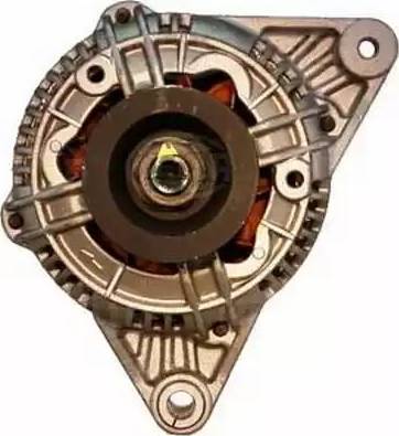 HELLA 8EL 725 901-001 - Alternatore www.autoricambit.com