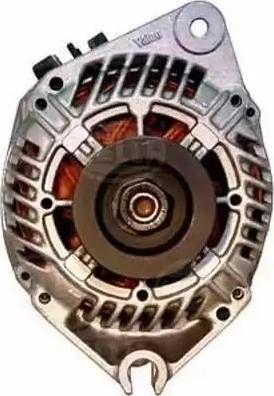 HELLA 8EL 725 923-001 - Alternatore www.autoricambit.com