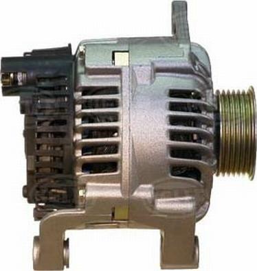 HELLA 8EL 725 922-001 - Alternatore www.autoricambit.com