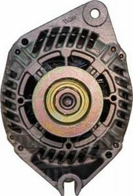 HELLA 8EL 725 922-001 - Alternatore www.autoricambit.com