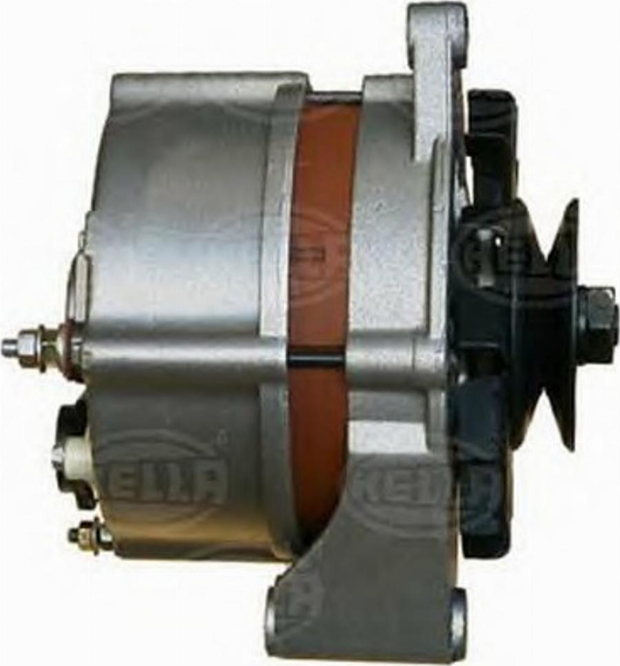 HELLA 8EL725566001 - Alternatore www.autoricambit.com