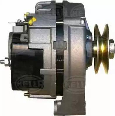 HELLA 8EL 725 568-001 - Alternatore www.autoricambit.com