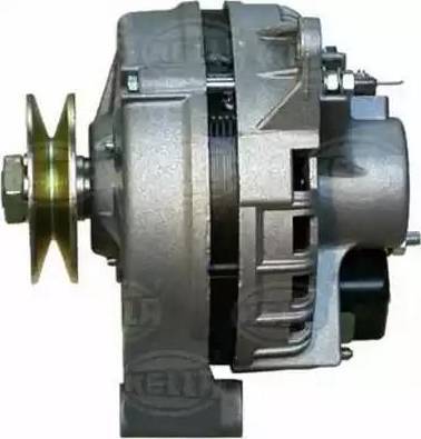 HELLA 8EL 725 696-001 - Alternatore www.autoricambit.com