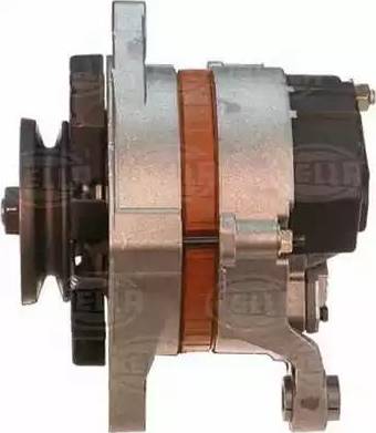 HELLA 8EL 725 640-001 - Alternatore www.autoricambit.com