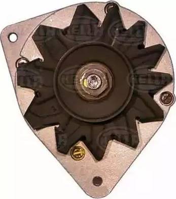 HELLA 8EL 725 648-001 - Alternatore www.autoricambit.com