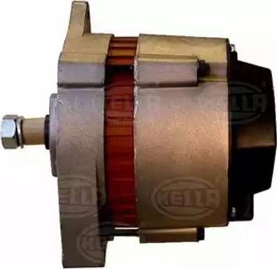 HELLA 8EL 725 653-001 - Alternatore www.autoricambit.com