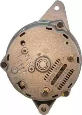 HELLA 8EL 725 605-001 - Alternatore www.autoricambit.com