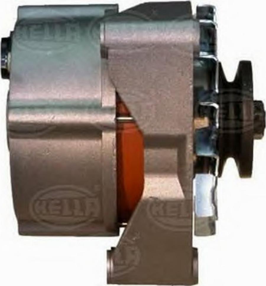 HELLA 8EL725688-001 - Alternatore www.autoricambit.com