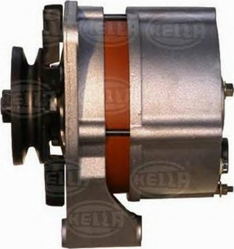 HELLA 8EL 725 639-001 - Alternatore www.autoricambit.com