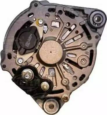 HELLA 8EL 725 670-001 - Alternatore www.autoricambit.com