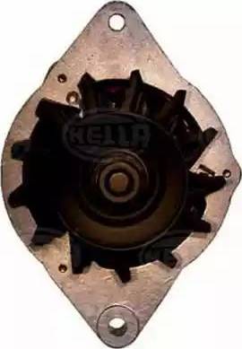 HELLA 8EL 725 896-001 - Alternatore www.autoricambit.com