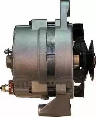 HELLA 8EL 725 898-001 - Alternatore www.autoricambit.com